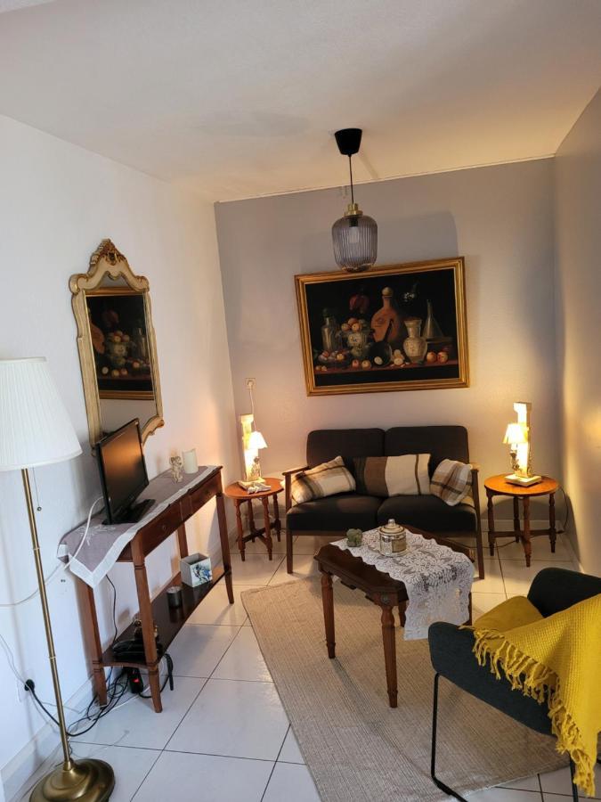 Bienvenue Dans Le Roussillon Apartment Argeles-sur-Mer Exterior photo