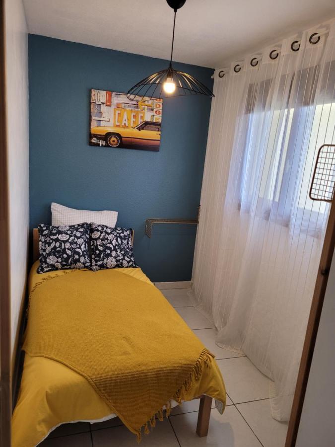 Bienvenue Dans Le Roussillon Apartment Argeles-sur-Mer Exterior photo